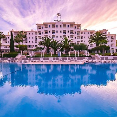 Vila Petra Albufeira Exterior photo
