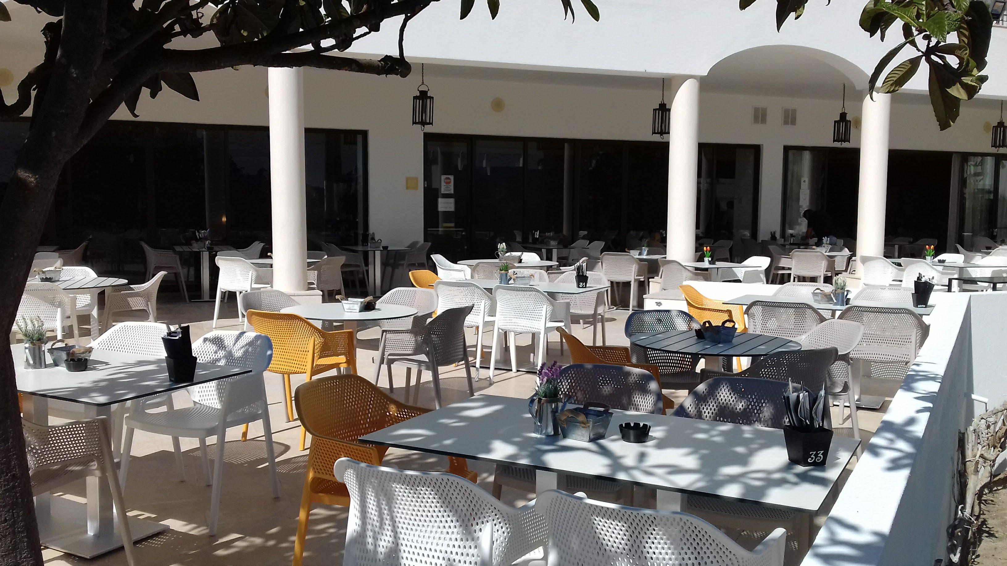 Vila Petra Albufeira Exterior photo