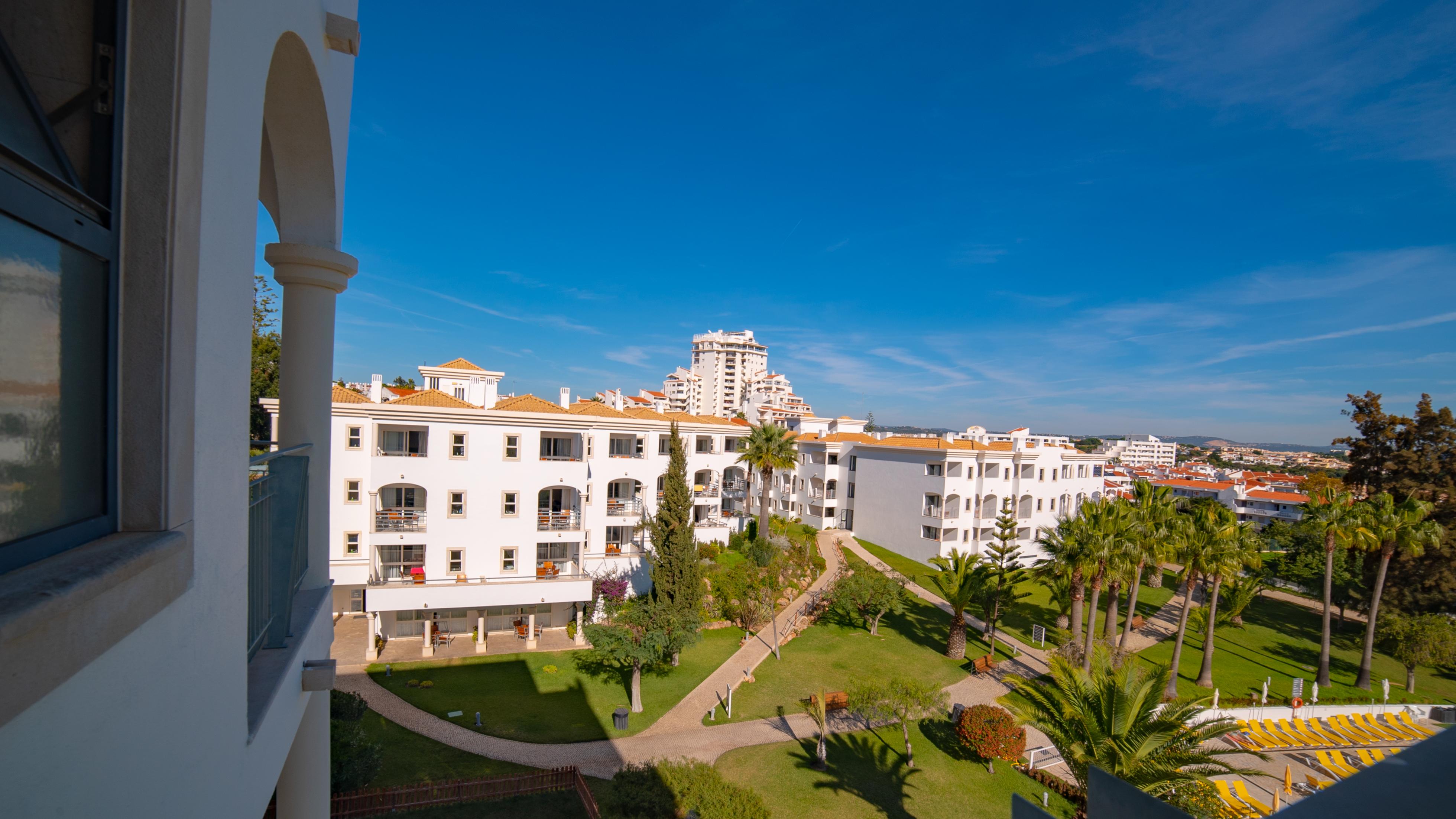 Vila Petra Albufeira Exterior photo