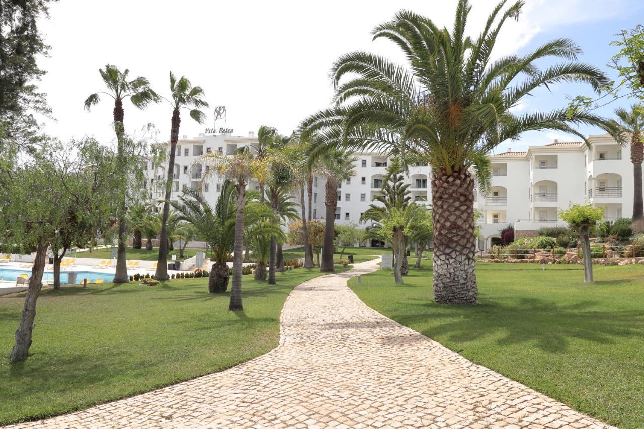 Vila Petra Albufeira Exterior photo