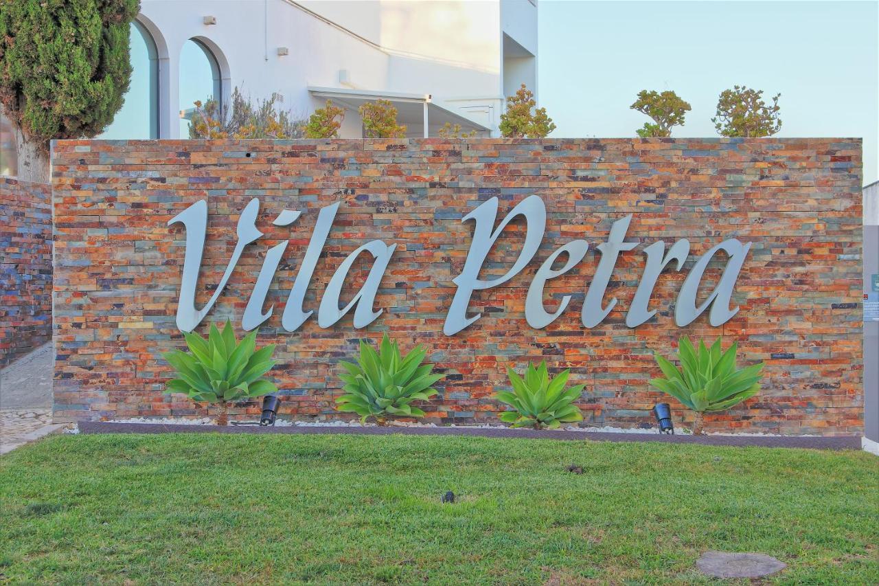 Vila Petra Albufeira Exterior photo