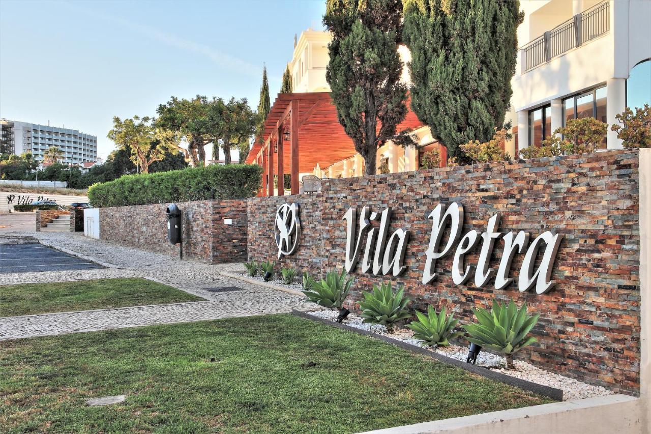Vila Petra Albufeira Exterior photo