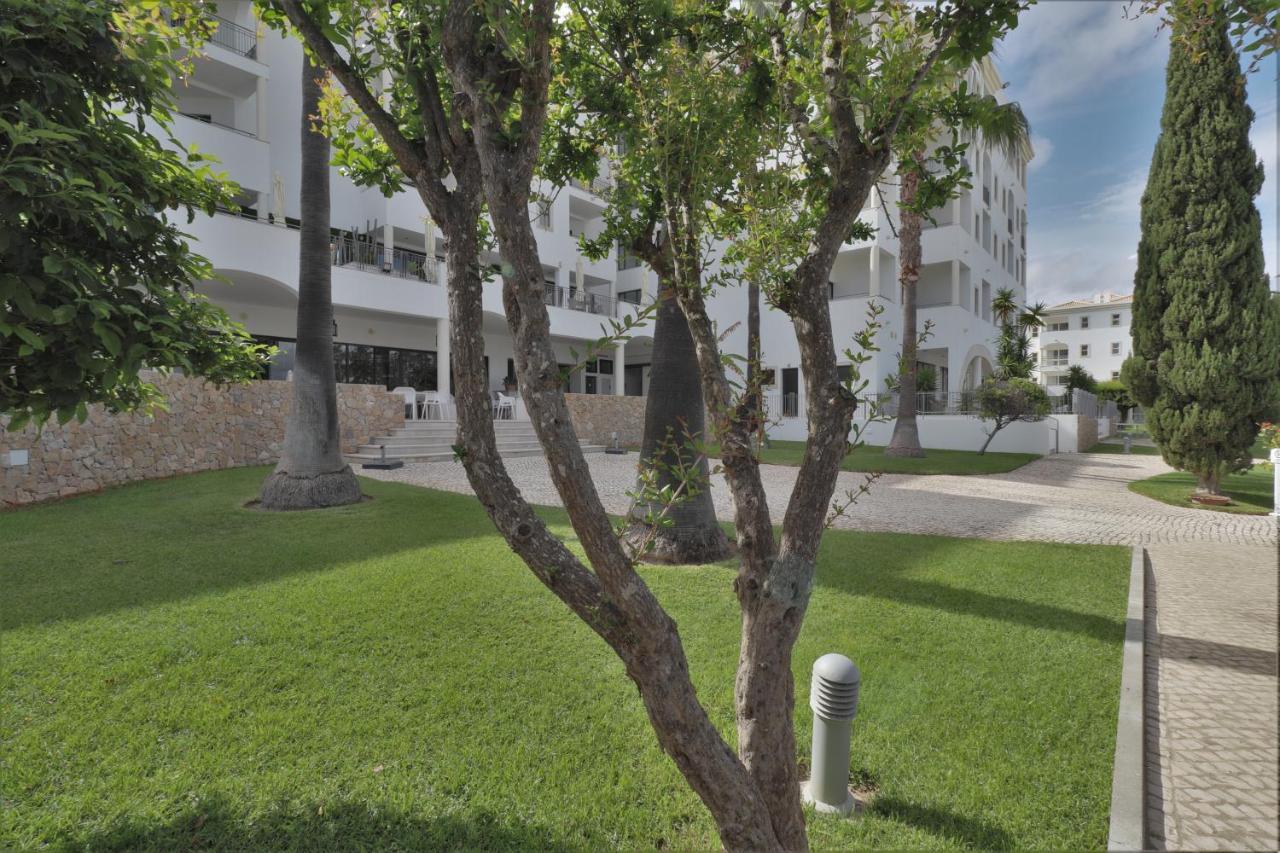 Vila Petra Albufeira Exterior photo