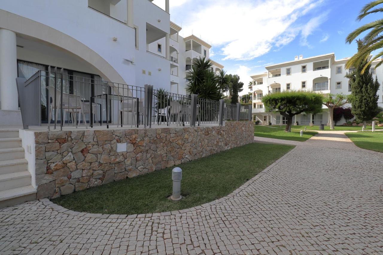 Vila Petra Albufeira Exterior photo