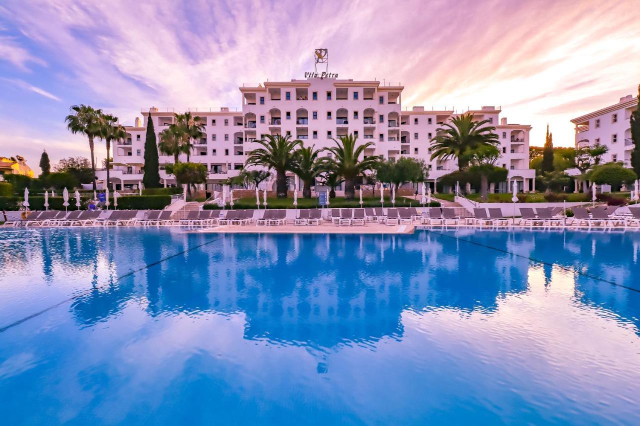 Vila Petra Albufeira Exterior photo