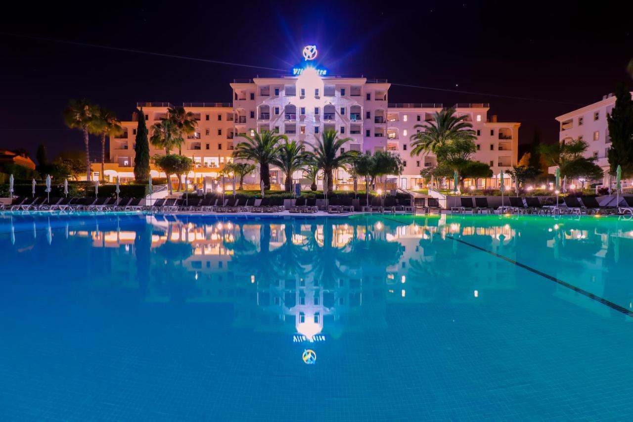 Vila Petra Albufeira Exterior photo