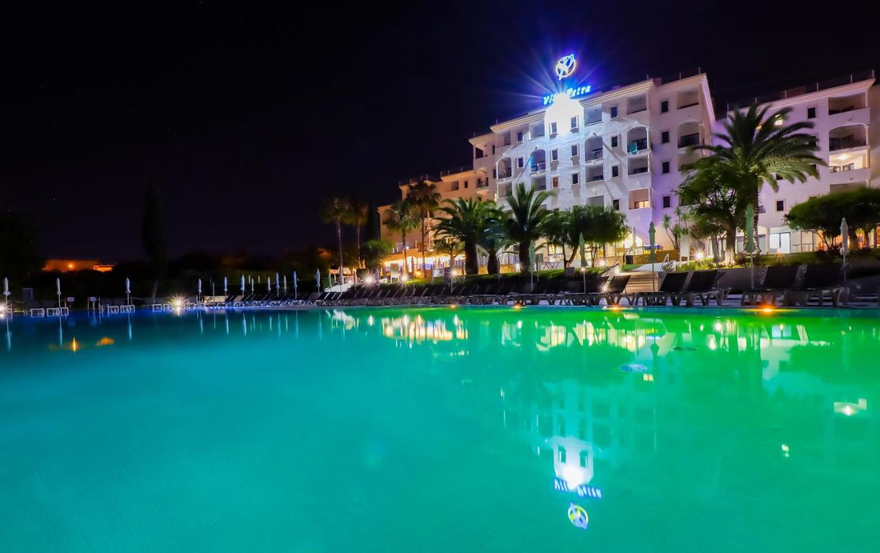 Vila Petra Albufeira Exterior photo