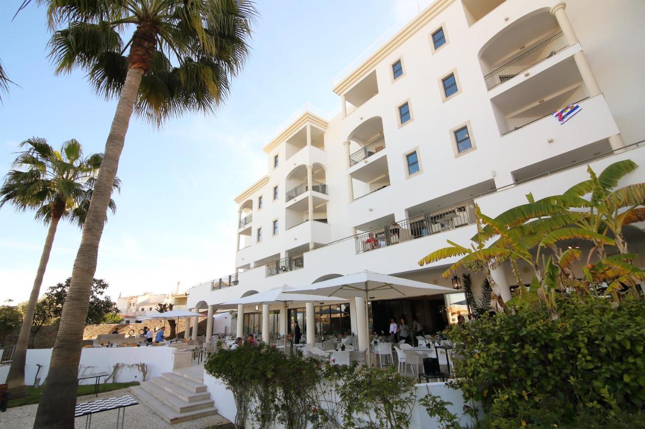 Vila Petra Albufeira Exterior photo