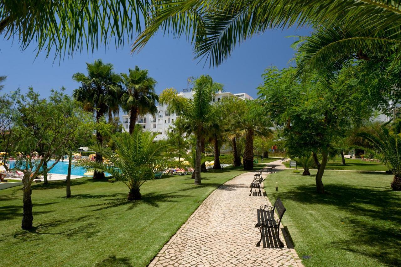 Vila Petra Albufeira Exterior photo