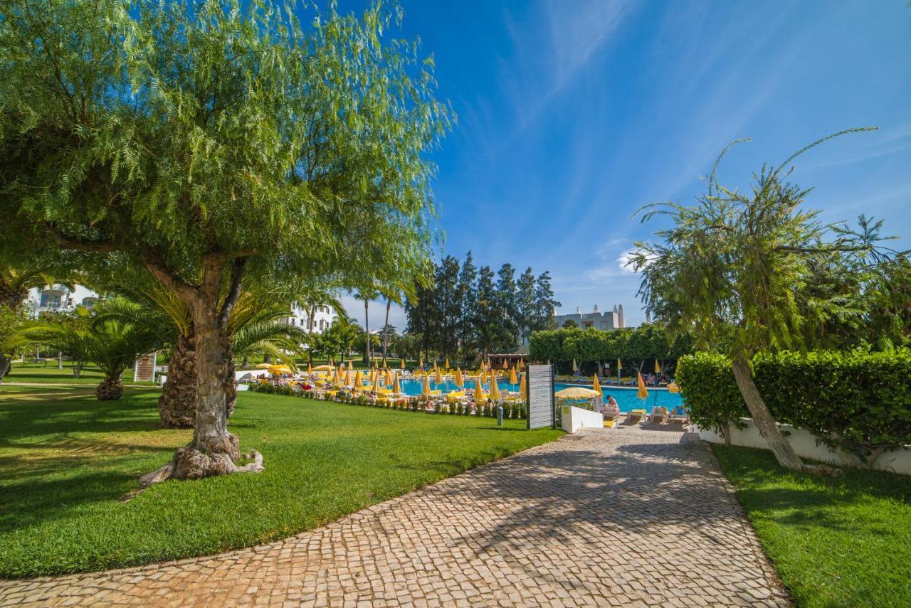 Vila Petra Albufeira Exterior photo