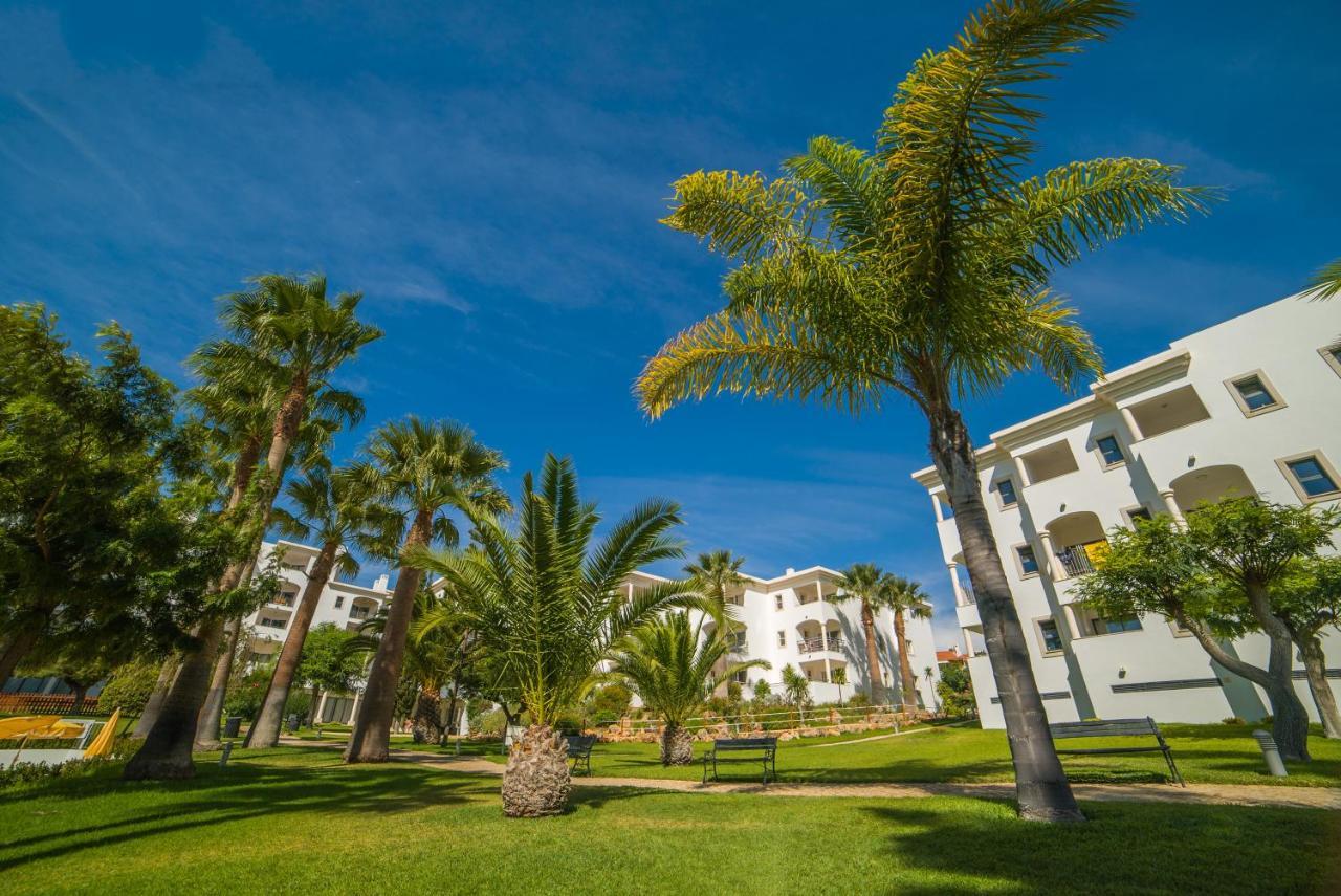Vila Petra Albufeira Exterior photo